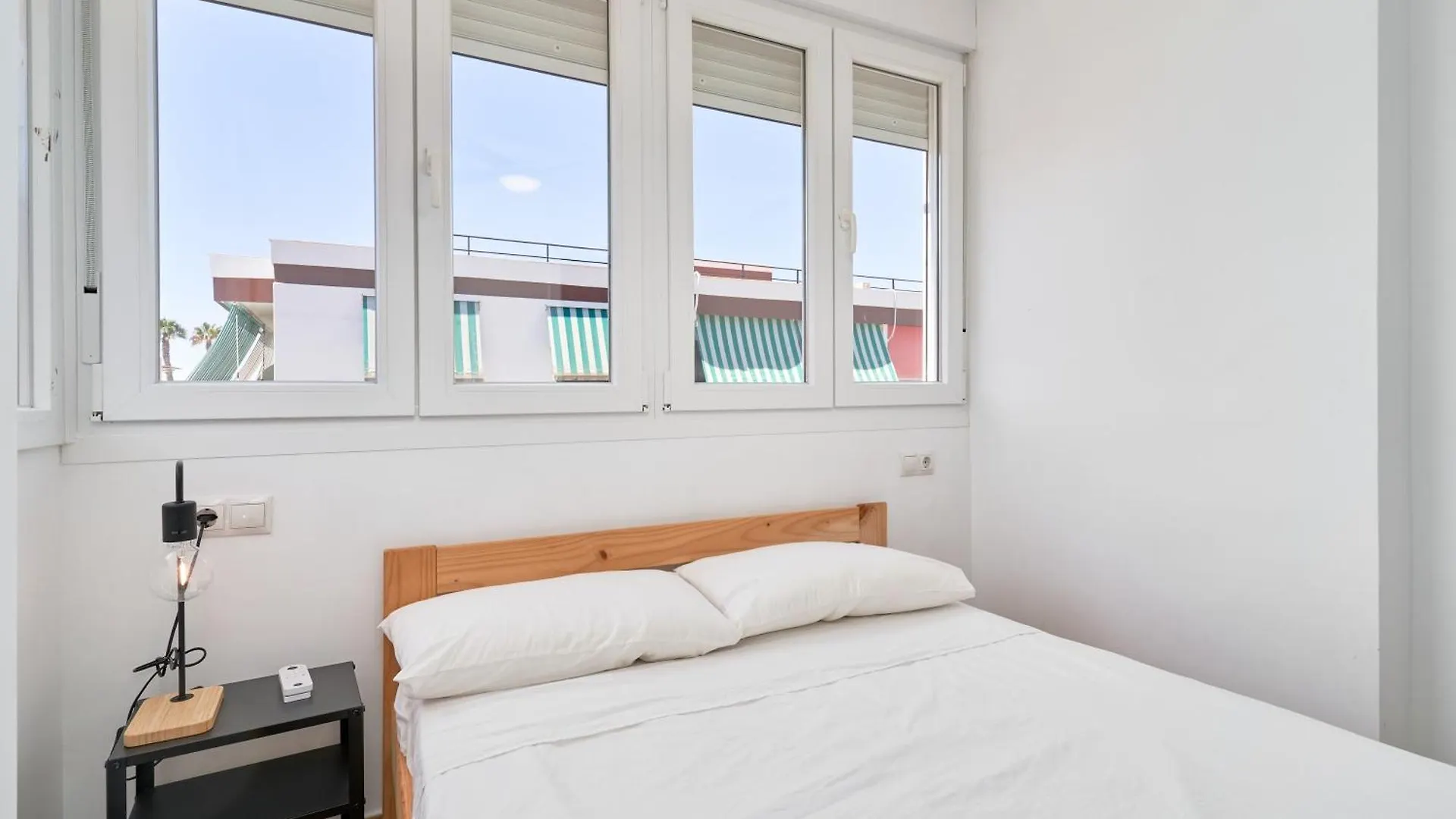 Bikini Beach 6 Almunecar Apartment