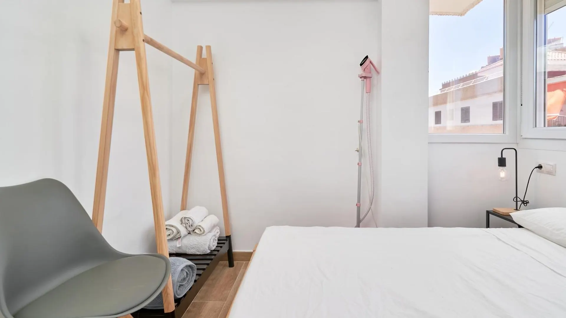 Apartment Bikini Beach 6 Almunecar Spain