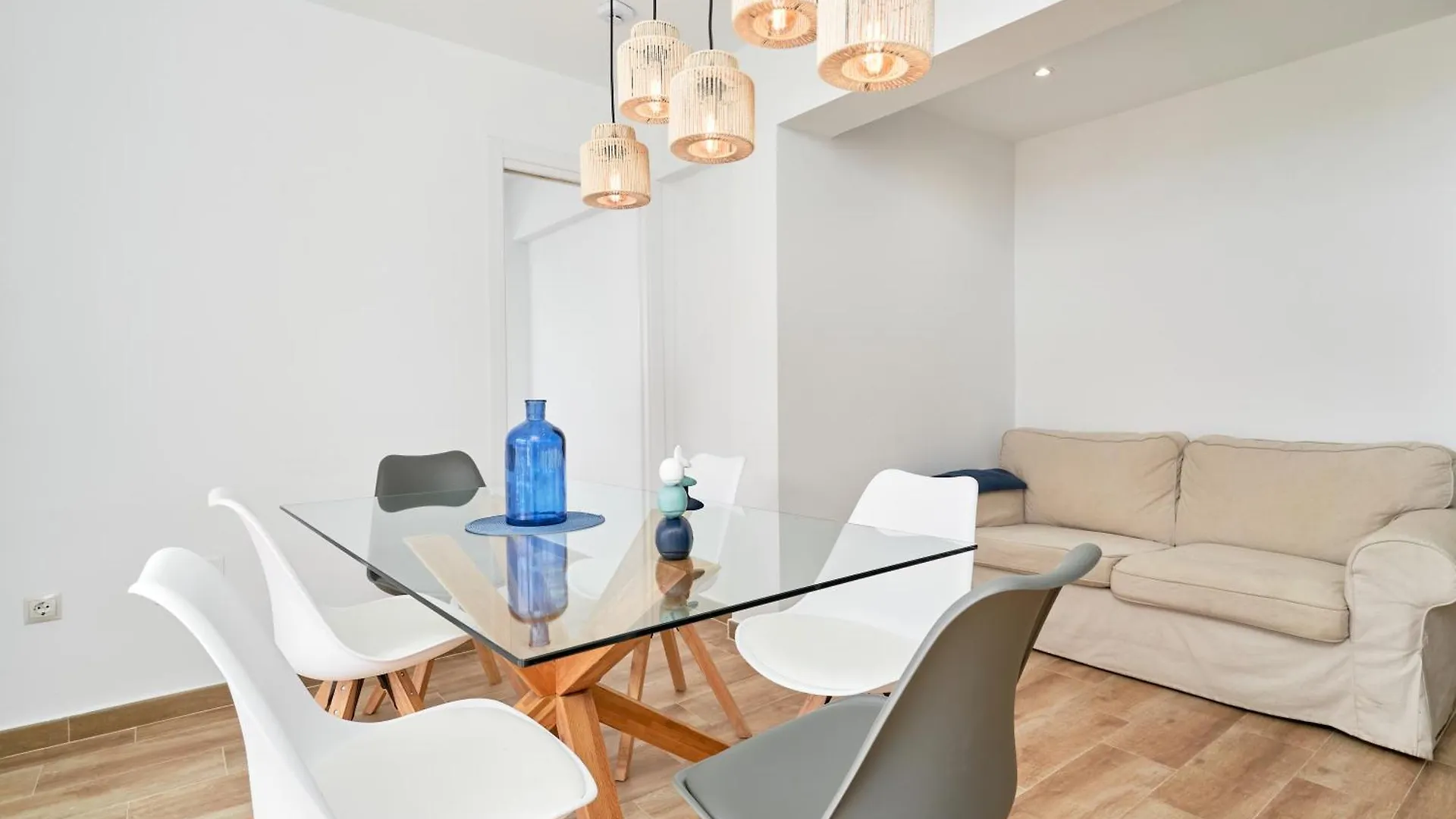 Bikini Beach 6 Almunecar Apartment