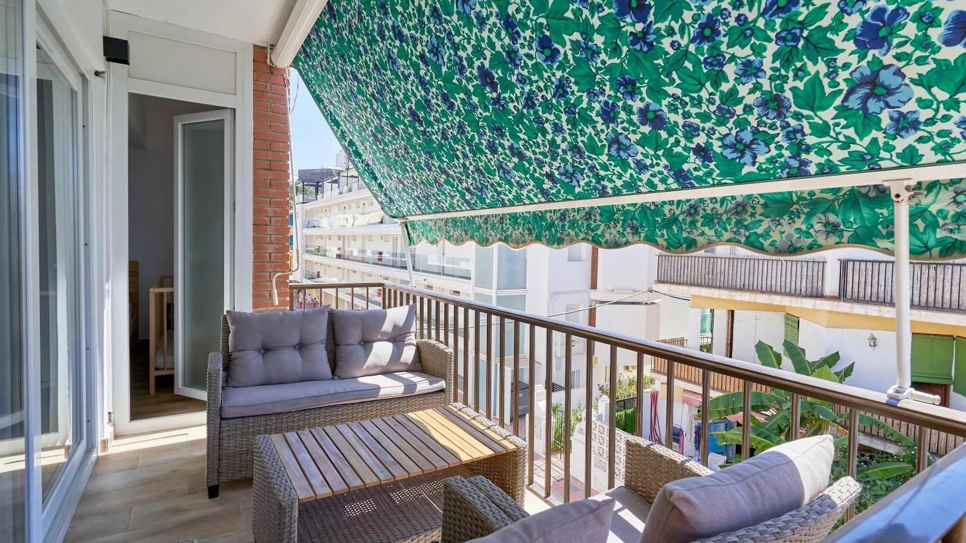 Apartment Bikini Beach 6 Almunecar Spain