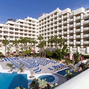Ibersol & Hotel