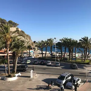 Hotel Playa San Cristobal, Almuñécar