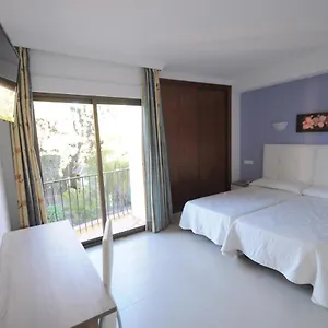 Hotel Goya, Almuñécar